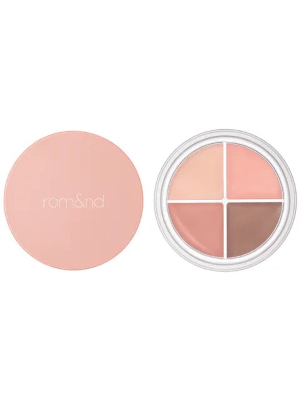 Rom&nd - Han All Eye Pot Liner - 03